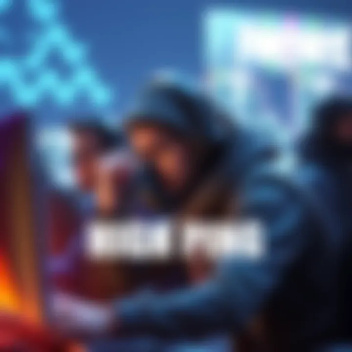 Fortnite players with high ping expressing frustration over editing changes in a gaming environment