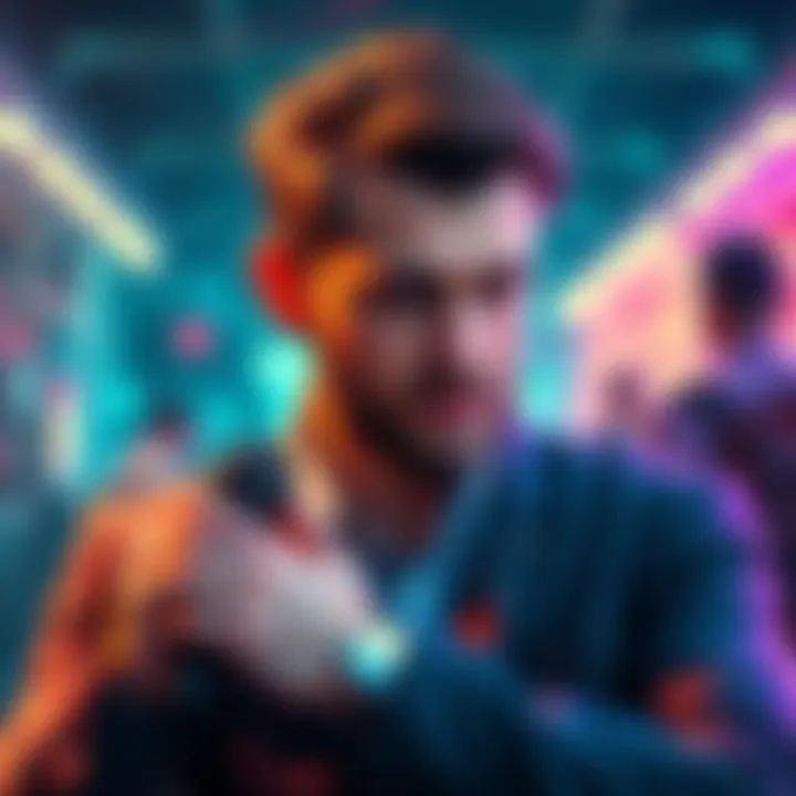 A former developer shares thoughts on Highguard's launch issues, highlighting early challenges in the project's development.