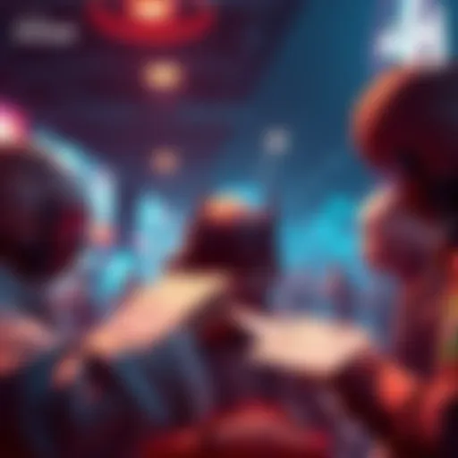 Players receiving refunds after the Highguard game shutdown, showcasing disappointment and concern in the gaming community.