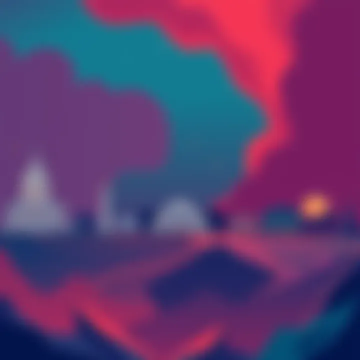 History Repeats Itself A timeline illustration showing notable historical events that connect to current challenges, with arrows linking the past to the present.