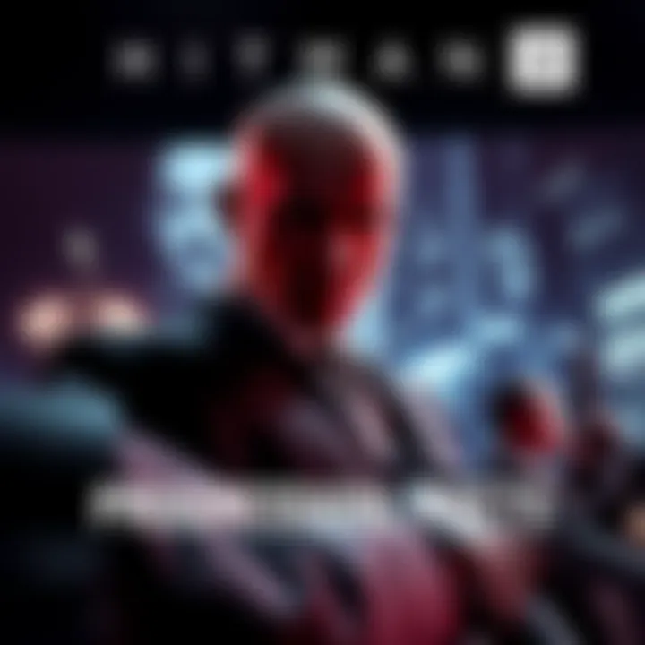 Hitman 2 Gameplay Issues Player frustrated by Hitman 2 progression reset on screen