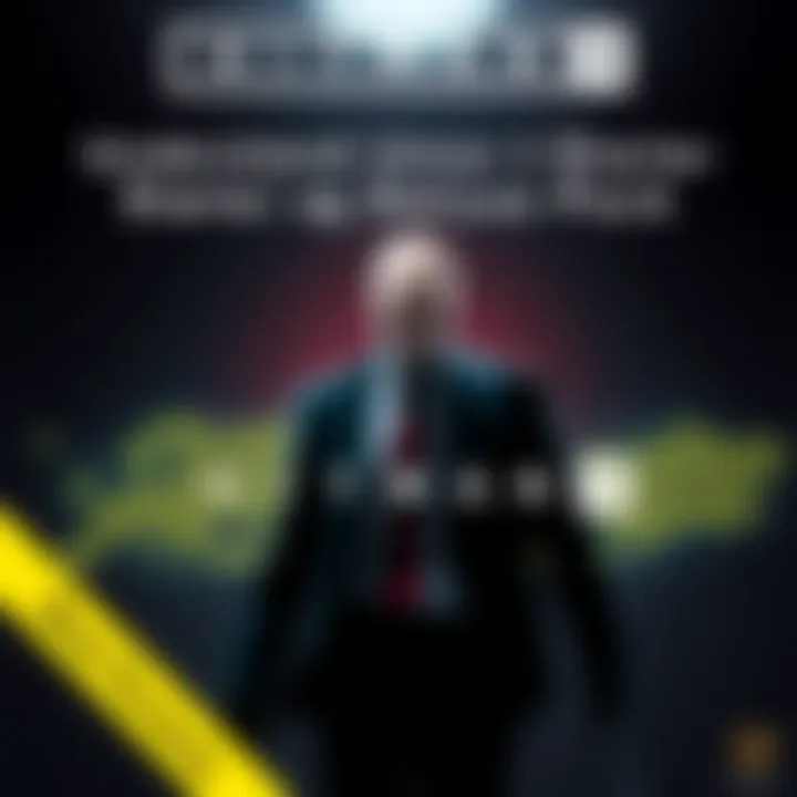 Hitman 3 Starter and Deluxe Pack Overview Visual representation of Hitman 3 starter and deluxe packs with game maps and content highlights