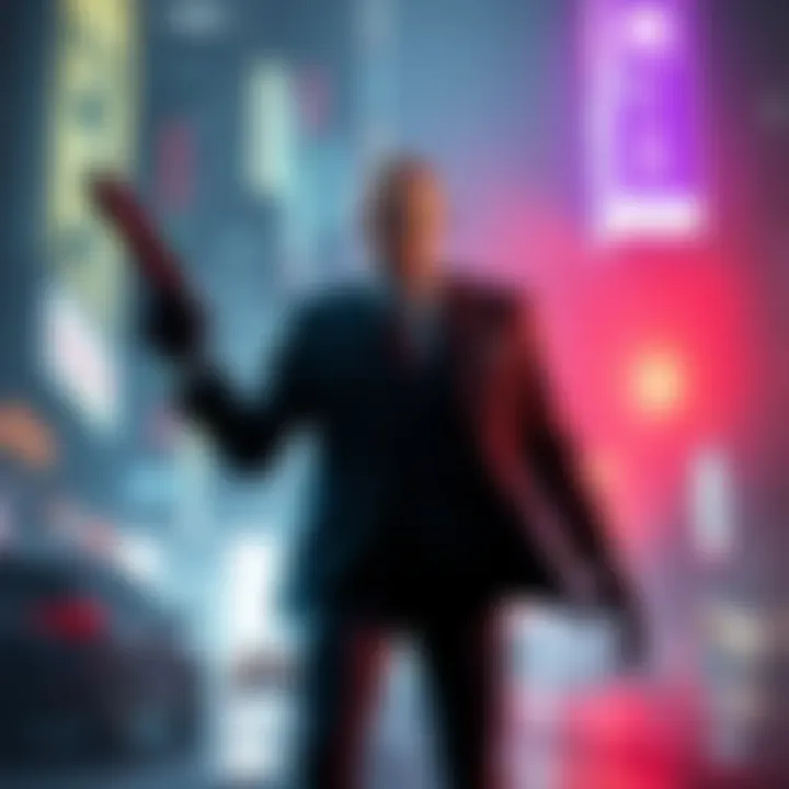 Guide to locate HITMAN 3 save files for Xbox to Steam transfer