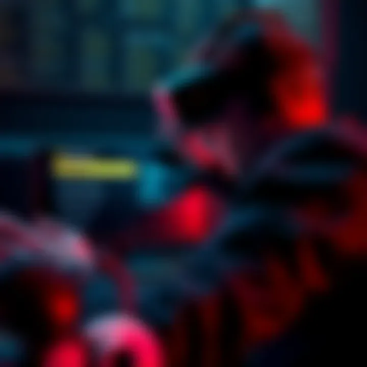 A frustrated player looking at a PS5 screen showing Hitman gameplay options without VR mode