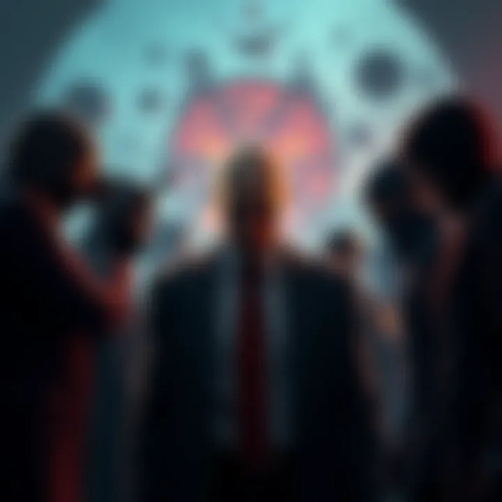 A group of modders showcasing custom mods and gameplay enhancements for Hitman Trilogy in a lively online forum.