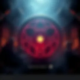 A graphic showing a dark, mysterious Hive symbol over a backdrop of Destiny 2's universe, highlighting the lack of new Hive raids.