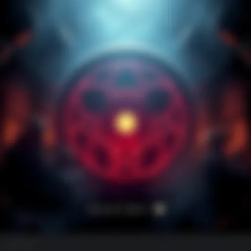 A graphic showing a dark, mysterious Hive symbol over a backdrop of Destiny 2's universe, highlighting the lack of new Hive raids.