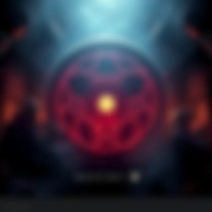A graphic showing a dark, mysterious Hive symbol over a backdrop of Destiny 2's universe, highlighting the lack of new Hive raids.