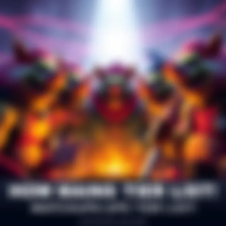 Group of Hog mains sharing opinions about a new matchups tier list