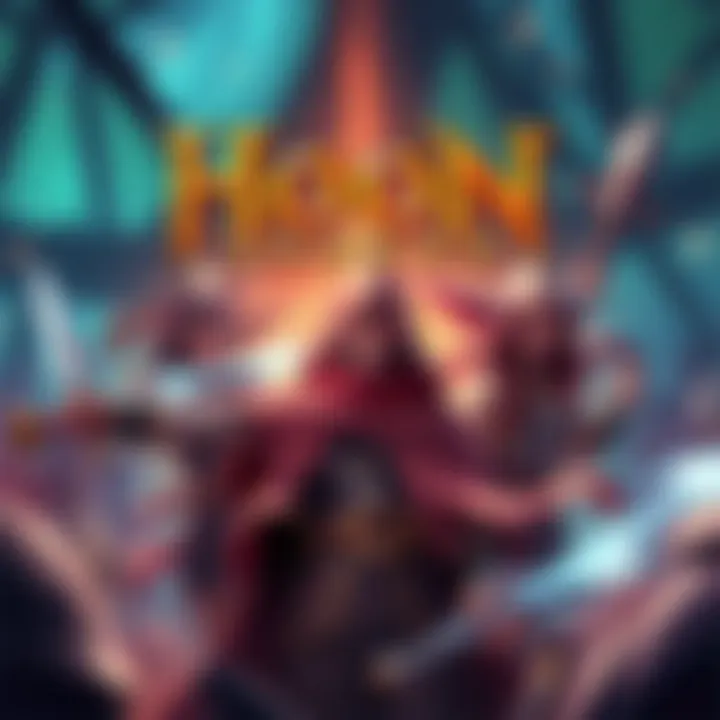 BreakyCpk and players prepare for the HoN Reborn closed beta launch, showcasing excitement and nostalgia.