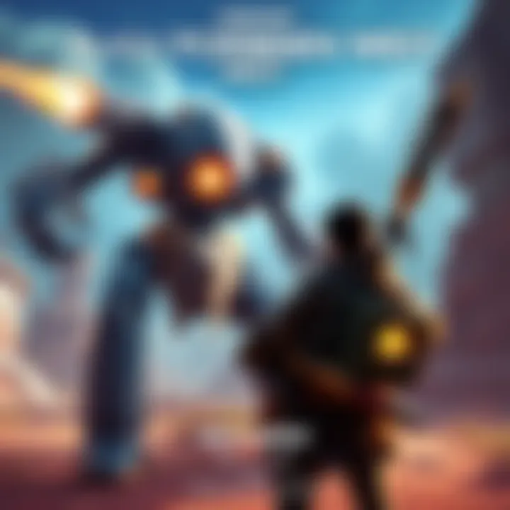 A screenshot of a character engaging in combat with a robot in Horizon Forbidden West, showcasing weapons and skills.