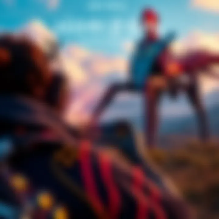 Graphics issues in Horizon Zero Dawn Remastered A player experiencing visual glitches while playing Horizon Zero Dawn Remastered on a gaming console