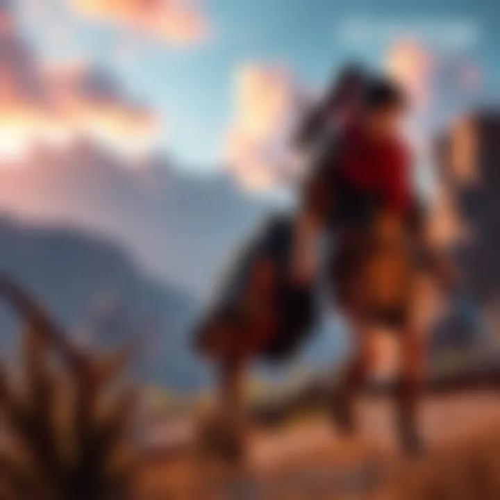 Cover image showcasing the Horizon Zero Dawn remaster with vibrant graphics and main character Aloy in action.