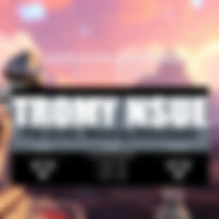 A screenshot showing empty trophy counts in the PS5 remaster of Horizon Zero Dawn, with a background of the game environment