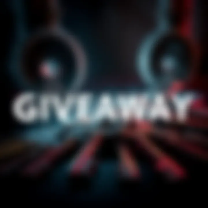 Horror Game Giveaway Promotional image featuring keys for various horror games like Resident Evil and Okami HD