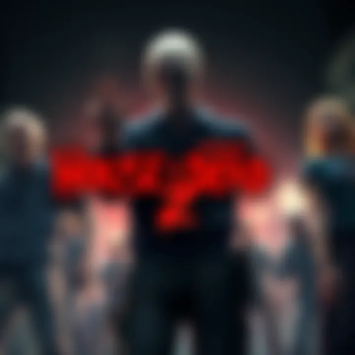 Cover art of House of the Dead 2 Remake featuring zombie characters and a dark background.