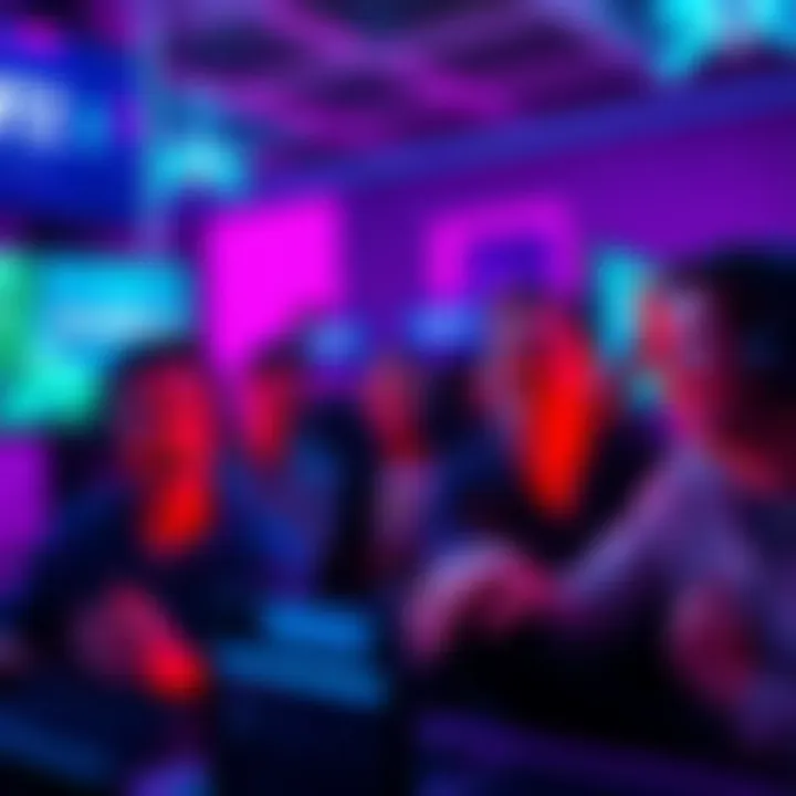 Players laughing and sharing reactions to the Humanitz game with the phrase umadbro 😂 visible on screens and chat.
