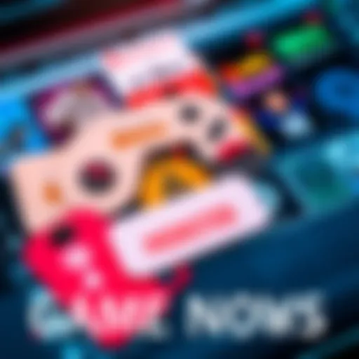 A collection of Humble Bundle game keys displayed with notable titles like Bad North and Monster Prom 3 visible. The keys are on a digital background suggesting limited availability.