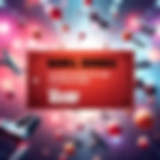 A graphic showing a raffle ticket with video game icons and the Humble Bundle logo, inviting people to enter for a chance to win free game codes.