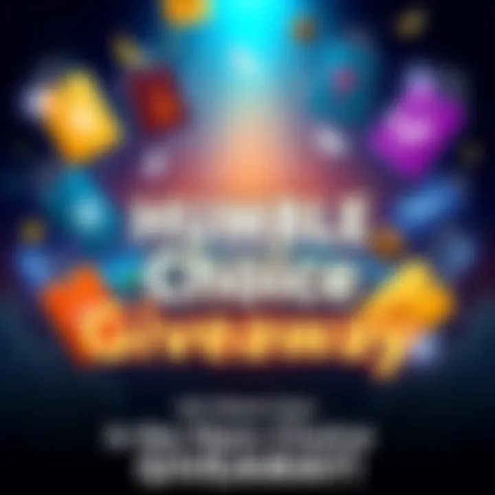 Humble Choice Giveaway A colorful illustration showing popular Steam game keys with the text 'Join the Humble Choice Giveaway!'