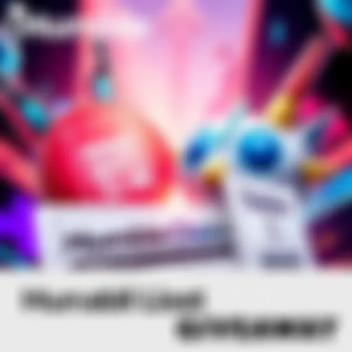 Humble Choice June 2025 Giveaway Colorful artwork featuring game logos of 'Nobody Wants to Die' and 'Tchia' with a raffle ticket