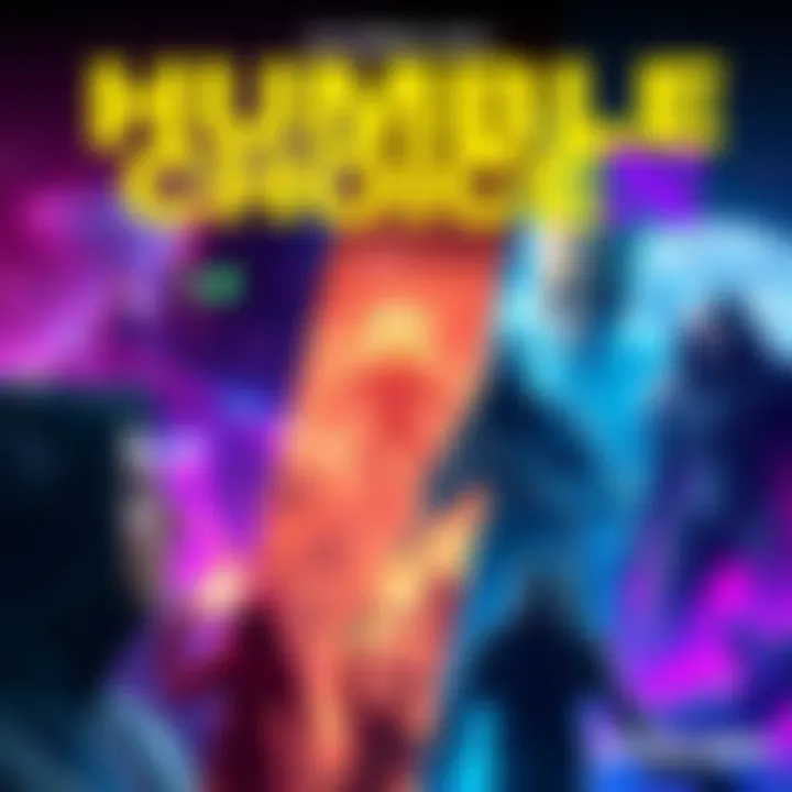 Humble Choice October 2025 Features Atomic Heart V Rising Leveluptalk