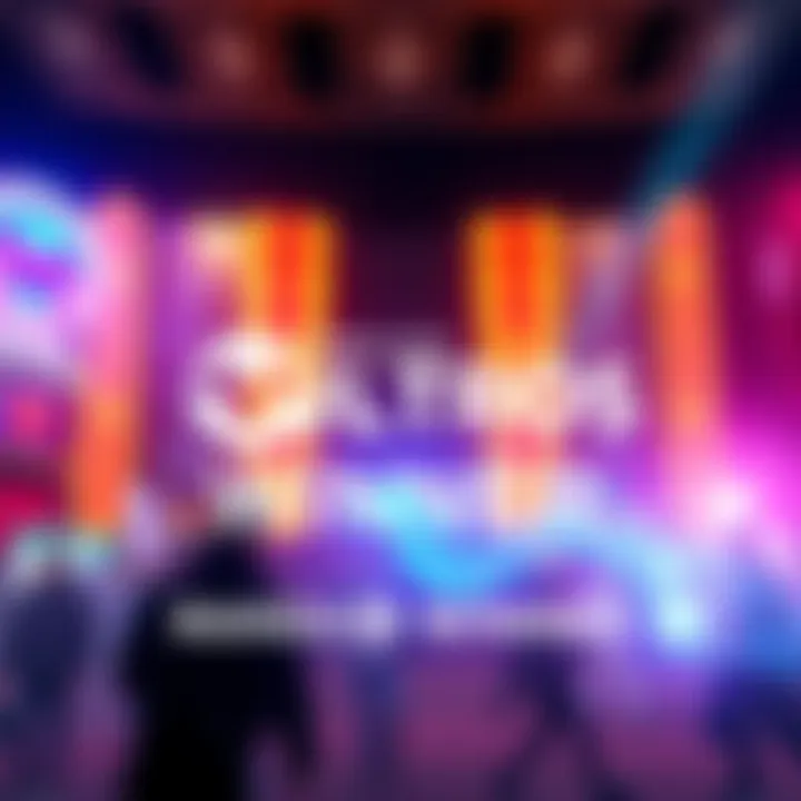 Humble Choice ULTROS Winner Announcement A colorful announcement graphic showing Humble Choice's logo and the text about the random winner for the ULTROS campaign.