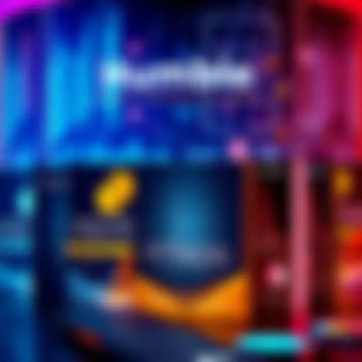 A visual representation of the Humble Tech Book Bundle showcasing Python programming books by Wiley with tech-related graphics.