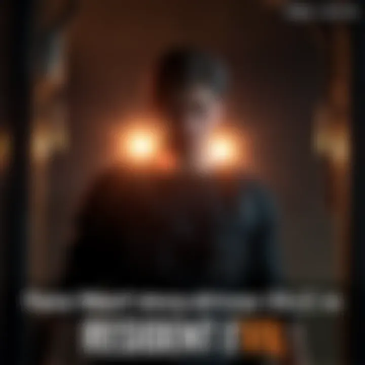 Character Hunk from Resident Evil 9 standing in a dark, tense environment, ready for battle. Fans want story-driven DLC featuring him.