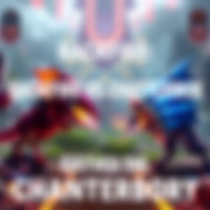 A graphic showing Backfire and Chatterbox talents for Hunter Fury in a game setting, highlighting their features and differences.