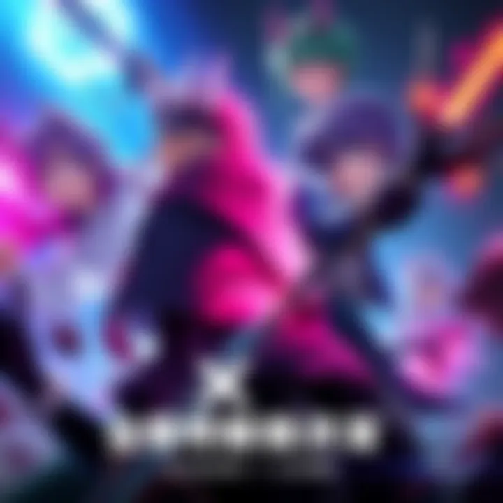 Hunter X Hunter Extra Stages Neferpitou, Phinx, Shizuku, and Zeno in new gameplay stages