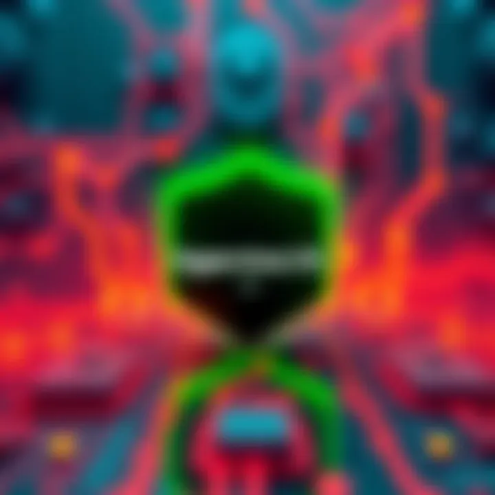 A graphic showing the Hypervisor.V3 logo with a message about disabling Memory Integrity in Windows Defender.