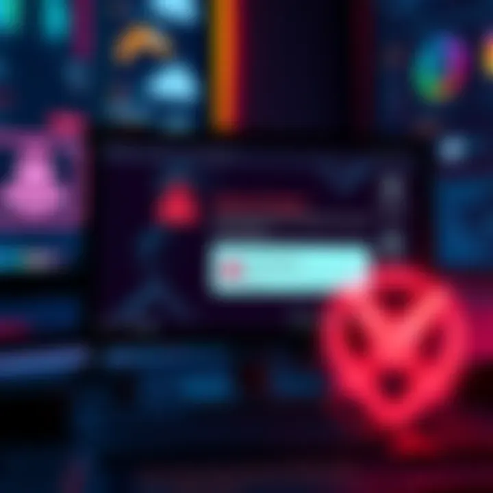 A computer screen displaying security warning notifications related to hypervisor bypasses, with gaming icons in the corner.