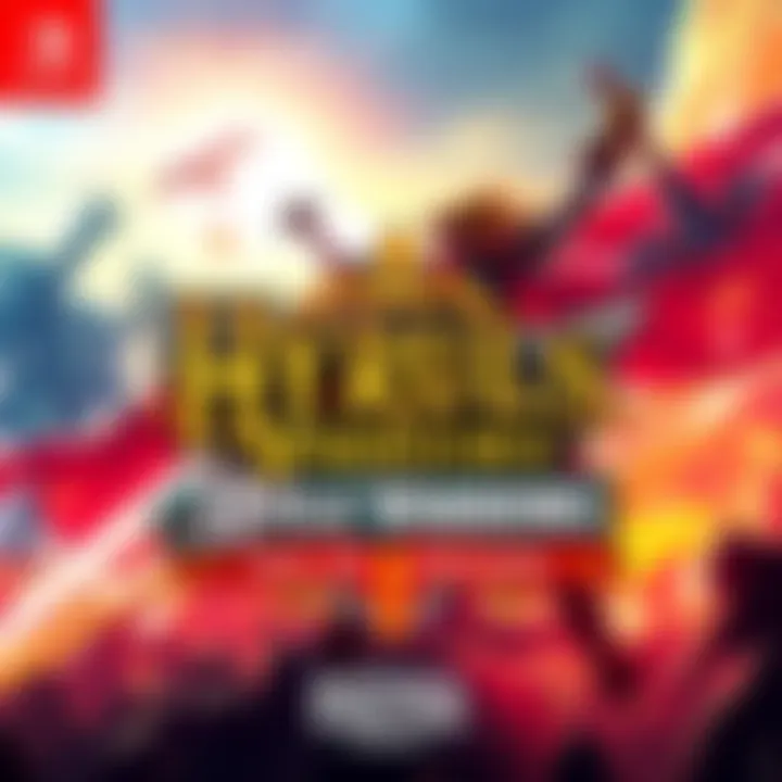 Hyrule Warriors New Edition Announcement Nintendo Direct reveals Hyrule Warriors: Age of Calamity – Definitive Edition with new features and gameplay improvements