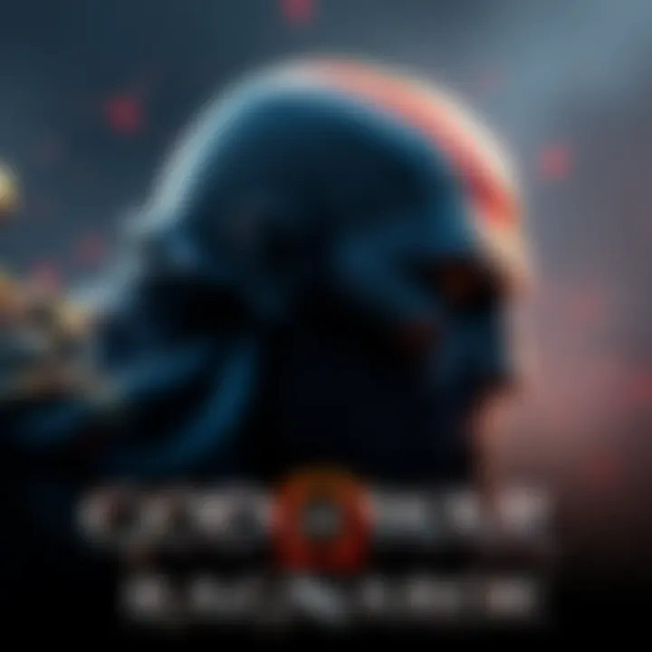 Decoding the Icon Next to God of War Ragnarok : LevelUpTalk