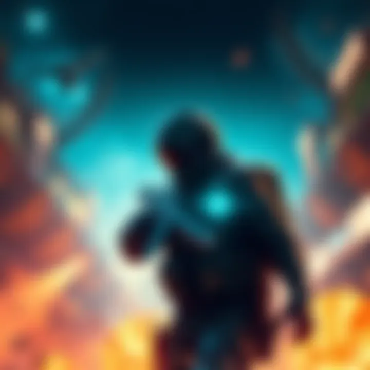 The Best Mission That Defines the Franchise's Legacy : LevelUpTalk