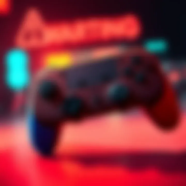 Warning on Switch 2 Pro Controller IFixit report highlighting concerns about the durability of the Switch 2 Pro Controller