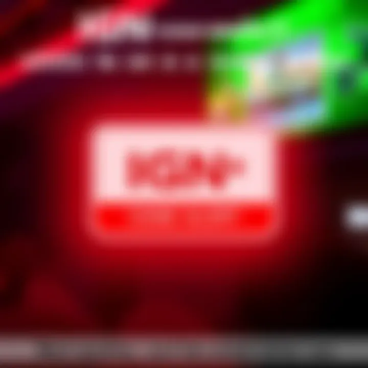 A graphic showing an IGN+ code with a warning sign, emphasizing the urgency to use it within the month of issue.