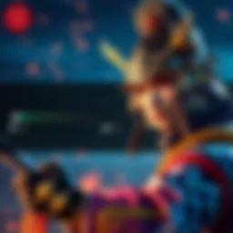 Ii Naotora Sliders in Samurai Warriors A screenshot showcasing the Ii Naotora sliders interface in Samurai Warriors on PC, with gameplay settings visible and vibrant character details.