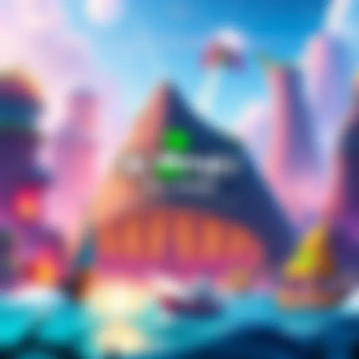 Announcement for a giveaway featuring two game keys for Ikonei Island: An Earthlock Adventure, with a vibrant background showcasing game elements.