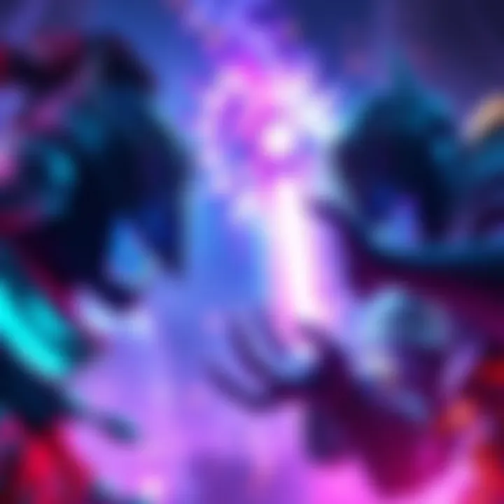 Players frustrated by repetitive gameplay in Imbue Mage