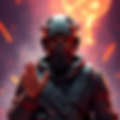 ImperialHal speaking about the evolution of Apex Legends and its gameplay balance