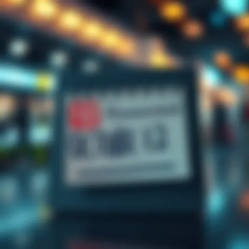 A calendar marked for October 12 with a note about an important update