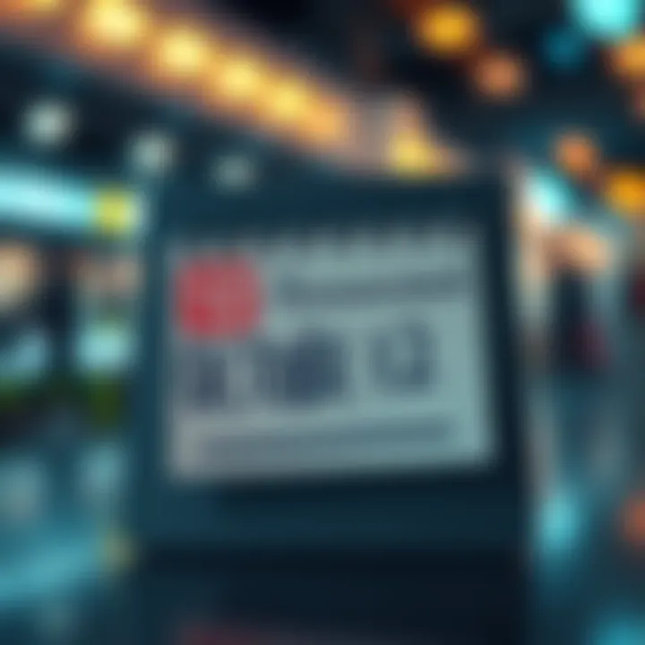 A calendar marked for October 12 with a note about an important update