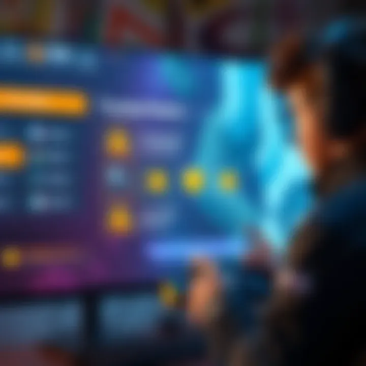 Stuck Tracking In-Game Items: What You Need to Know : LevelUpTalk