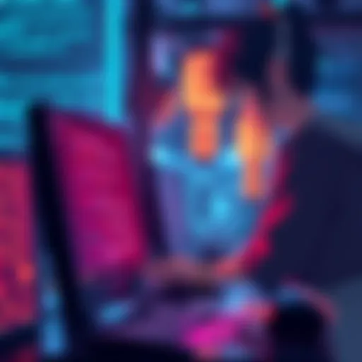 A user exploring codes and guides for Inari Kiriko on a computer