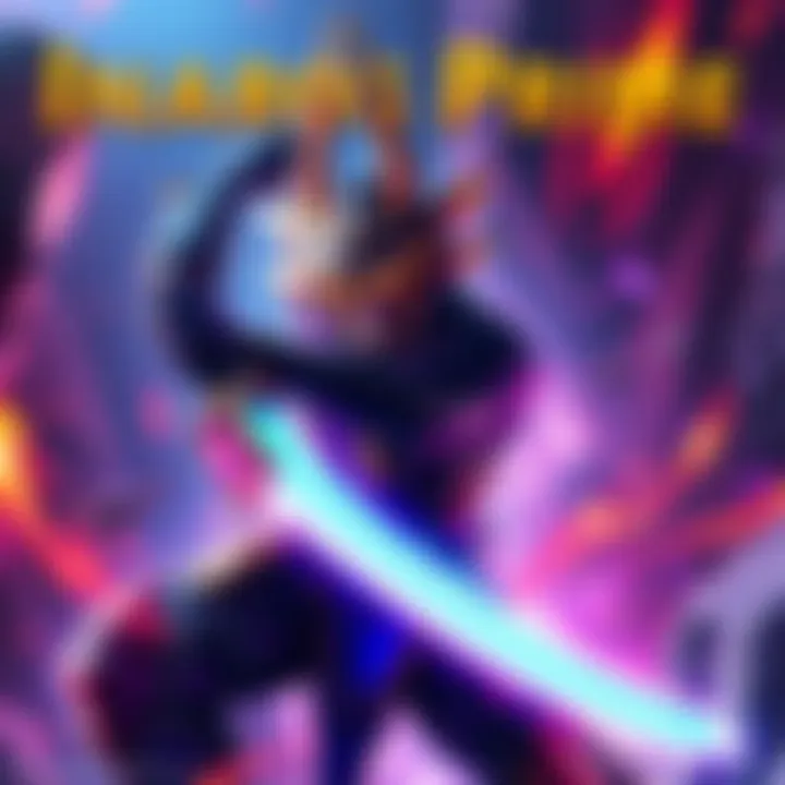 Inaros Prime character in a combat pose, showcasing his abilities in a challenging environment