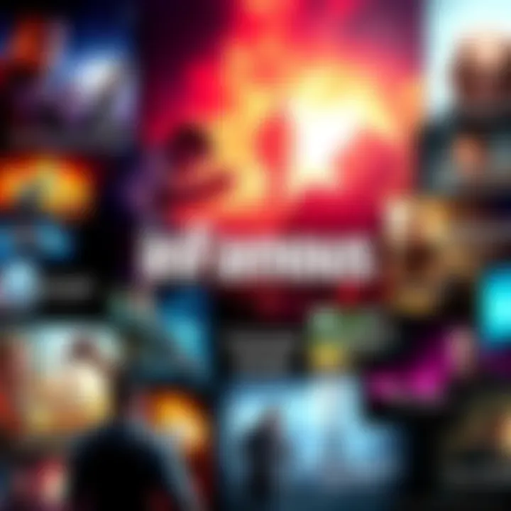 Fan quotes about inFamous A colorful collage of inFamous game scenes with humorous fan quotes overlaying the images