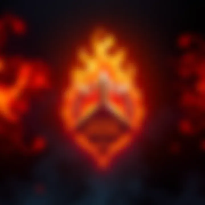 A graphic showcasing the Inferno Engine logo with flames and a beta label, representing the start of the D1 function and upcoming D2 release.
