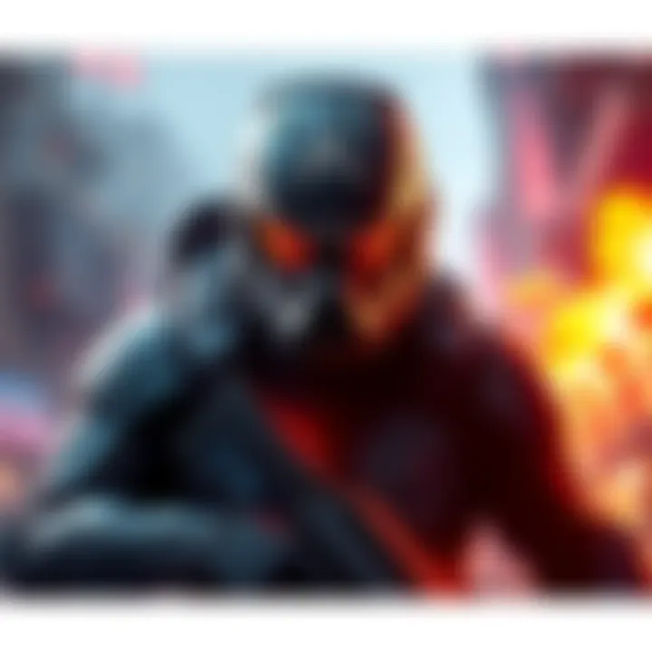 Infinity Ward Update Announcement New gaming update from Infinity Ward featuring exciting changes for players
